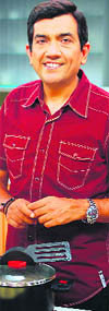Sanjeev Kapoor