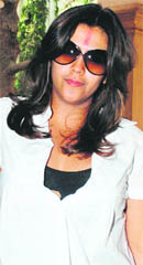 Ekta Kapoor