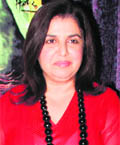 Farah Khan