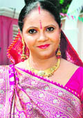 Rupal Patel