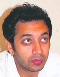 Hitendra Paintal
