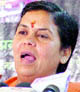Uma Bharti