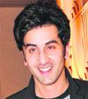 Ranbir Kapoor 