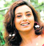 Rani Mukherjee