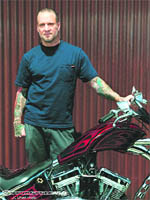Jesse James 