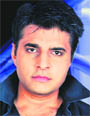 Naveen Saini