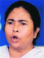 Mamata Banerjee 