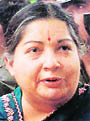 Jayalalithaa