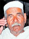 Mahendra Singh Tikait