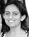 Rachna Baweja