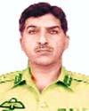 Ahmed Shuja Pasha