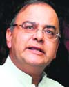Arun Jaitley