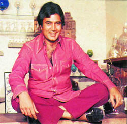 Romance King: Rajesh Khanna