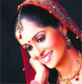 My Hero: Dipika Samson