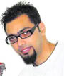  DJ Sameers song of the day