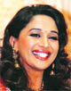 Madhuri Dixit