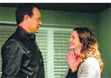 Tom Hanks & Julia Roberts