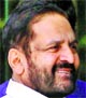 Suresh Kalmadi