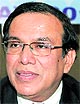 SBI Chairman Pratip Chaudhuri
