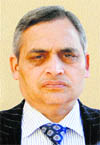 Suprotim Rao
