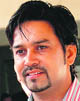 Anurag Thakur