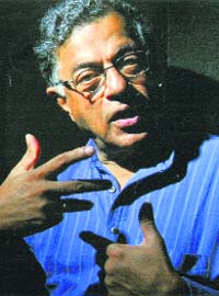 Girish Raghunath Karnad