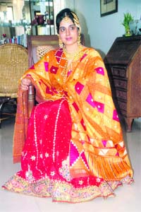 DECKED UP: Schrinal Chaddha
