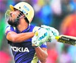 KKRs Yusuf Pathan, who is one of the most expensive players in the IPL, has not lived upto the expectations of his team. 