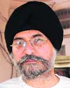 Gurdeep Singh