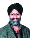 Harpal Singh