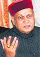 PK Dhumal
