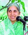 Luxmi Kanta Chawla 