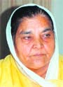Upinderjit Kaur
