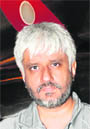 vikram Bhat