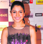 Anushka Sharma