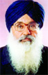 Parkash Singh Badal