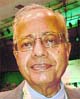 C. N. Raghavendran