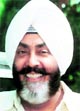 H. Kishie Singh