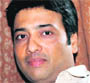 Jaidev Chakravorty