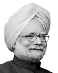 Dr Manmohan Singh