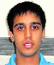 Pranav Chopra