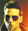Akshay Kumar