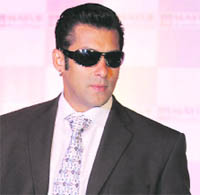 Salman Khan