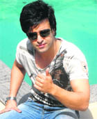 young gun: @@Aamir Ali 