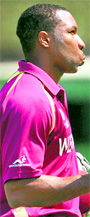 Kieron Pollard