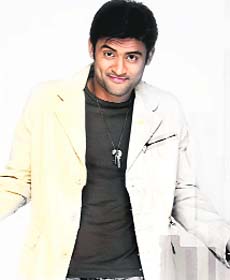 Manav Gohils debut play Mareechika is a Marwari adaptation of Norwegian playwright Henrik Ibsens The Lady from the Sea