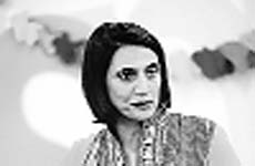 Moni Mohsin tells about the turmoil through the eyes of Butterfly Khan
