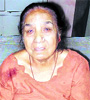 Shanti Devi