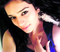 Sukirti Khandpal