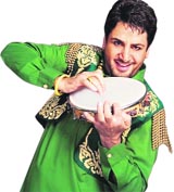 Gurdas Maan